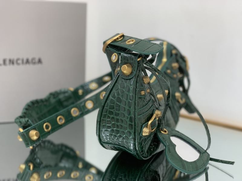 Balenciag Le Cagole Bags